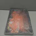 Krismax Halloween Decorations Decorative Serving Trays and Platters Pumpkin Tray - Snacks Bowl Candy Dish - for Breakfast, Lunch, Dinner, Appetizers - Food Tray (11.3" x 1.5" x 15.8", Orange)