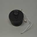 2026 Upgraded Mason Jar Vacuum Sealer, Electric Vacuum Sealer for Regular Mouth and Wide Mouth Canning Jars, Fully Automated and Portable (Black)