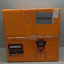 Worx WG430 13 Amp Electric Leaf Mulcher