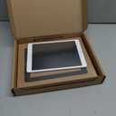 Apple 2020 iPad 8th Gen 10.2-inch, Wi-Fi + Cellular, 32GB - Silver (Renewed)