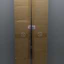 Sweetcrispy 7 Drawer Dresser with Fabric Bins Fabric Storage Tower Organizer for Bedroom Closet Hallway Entryway Tall Chest of Drawers with Steel Frame Wood Top Easy Pull Handles,Black (11.8"D x 39.3"W x 30.3"H (7 Drawers))