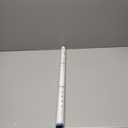 24" x 36" 2026 Wall Calendar Dry Erase - Large Starry Sky Calendar Wet & Dry Erasable Laminated 12 Month Annual Yearly Planner, Reversible, Horizontal/Vertical, with Major Holidays Julian Dates,1 Pack