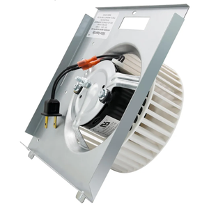 97017705 8663RP Motor Assembly Compatible with NuTone 8663RP 8664RP 671R 672R Broan 750 751 752 Fan Motor Ventilation, Bathroom Fan Motor Replacement for NuTone, Replace for 86933000/JA2B104N