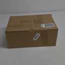 3-in-1 Indoor Dryer Vent, Stainless Steel Screen Filter, Polyester Filter and Water Drawer System, Upgrade Safety Vent Flap, with 4 Pieces Polyester Filters, For Electric Clothes Dryers