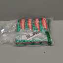 Colgate MaxFresh Clean Mint Toothpaste Pack, Fresh Breath Toothpaste with Fluoride and Hundreds of Mini Breath Strips, Leaves Mouth Feeling Refreshed for Hours, 4 Pack, 6.3 oz