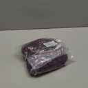 Plus Size Sequin Dresses Women's Mother of the Bride Dresses Cocktail 2025 Purple, XXL