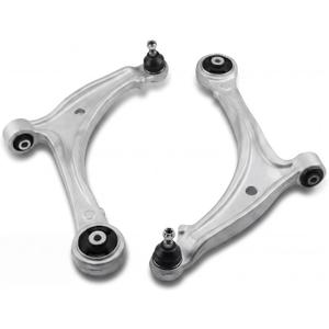 2Pcs Front Lower Control Arm Suspension Kit fit for 2011 2012 2013 2014 2015 2016 2017 Honda Odyssey