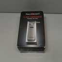 POHL SCHMITT Electric Can Opener with Knife Sharpener and Bottle Opener