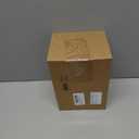 Shappy 12 Pcs Heart Stress Relief Balls Valentines Day Gifts 2.36 Inch Red Acrylic Beads Fidget Sensory Toy Bulk Galentines Day Party Favors Valentine Exchange Gifts