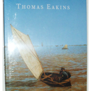 Thomas Eakins by Darrel Sewell, Book 