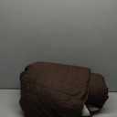 KinCam Waterproof Recliner Sofa Cover, Non-Slip Reclining Couch Covers for 3 Seat, Recliner Couch Cover Furniture Protector with Elastic Straps for Pets, Kids, Chocolate