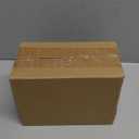 4PCS Roof Box U-Bolt Clamps, Universal Car Roof Rack Mounting Brackets with 8 Lock Nuts & 2 Straps, Car Rooftop Cargo Carrier Rack Bolts Mounting Fitting Kit