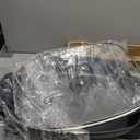 Elite Gourmet 10.5Qt Nonstick Electric Skillet, Extra-Deep 16"x13"
