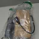 24V Power Supply,24Volt 6Amp 144W 100-240V AC to 24V DC Power Supply with 5.5mm x 2.5mm&2.1mm Output,LED Terminal Connector,24V 6A Power Supply 5A 4A 3A 2A 1A DC Adapter for LED Strip Light,Printer