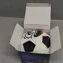 Move2Play, Hilariously Interactive Toy with Music & Sound Effects for Boy & Girl | Ball for Toddler & Baby | 6, 12, 18+ Months | 1, 2, 3+ Year Old