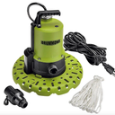DRUMMOND 1/4 HP Worry-Free Automatic Submersible Utility Pump