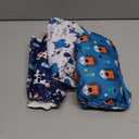 CuteBone Dog Diapers Male Medium DM14M