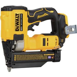 DEWALT
ATOMIC 20V MAX Lithium Ion Cordless 23 Gauge Pin Nailer Tool Only
