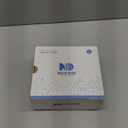 Keypad Door Lock with Handle: Keyless Entry Smart Lock for Front Door, NICE DIGI Electronic Digital Door Lock, Easy Installation