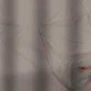 Buttery Soft Open Back Shirt - Long Sleeve - Size S (Pink)