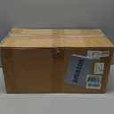 Rock Stepper Side to Side Low-Impact Rocking Stepper for Home Exercise Compact Side Stepper with Resistance Bands Quiet Lateral Exercise Machine for Full Body Workout