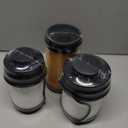 Flecto 68677800AA 68677810AA Fuel Filter Water Separator & Oil Filter Kit Compatible with 2025-2026 Ram 2500 3500 4500 5500 6.7L Cummins Turbo Diesel