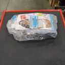 Hanes Women's Organic Cotton Panties Pack, ComfortSoft Underwear, 6-Pack, Size 6