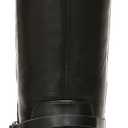 LifeStride Women's X-ANITA Boot, black, 9.5 W US
