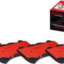 Brembo P37018N Premium Ceramic Front Disc Brake Pad Set CADILLAC/CHEVROLET/DODGE/JEEP/NISSAN OE# 00K68144427AB