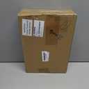 Nuanchu 6 Pcs Valentine Heart Taper Candles 10 Inch Tall Pink Red Candlestick Valentine's Day Unscented Heart Candle for Gifts Home Mantle Decor Bachelorette Wedding Party Supplies