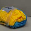 Supper Funny Christmas Inflatable Costume Christmas Blow-up Costume for Halloween Costume/Christmas Party