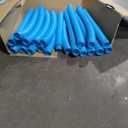 U.S. Pool Supply Octopus Suction Pool Cleaner, Inground Automatic Pool Vacuum Cleaner with Hose - Swimming Sweeper Vac Cleaning Suction-Side Cleaners - Auto Creepy Sweeps Removes Debris, Leaves Cleans