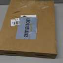 SZYUU 12x15 Picture Frame Set of 4, High Definition Real Glass, Gallery Wall Hanging Photo Frames, Blue