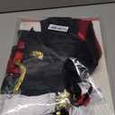 Morph Kids Vampire Costume Boys, Kids Vampire Costume, Boys Halloween Costumes, Vampires Halloween Outfit Kid (3-4 years)