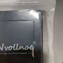 Nvollnoe for iPhone 14 Plus Case with Card Holder,Heavy Duty Protective Dual Layer Shockproof Hidden Card Slot Slim Wallet Cover for iPhone 14 Plus for Women&Men(Blue)