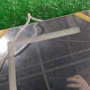 Snughome Bathroom Medicine Cabinet with Mirror and LED Lights, Wall Mount Bathroom Mirror with Storage, Anti-Fog, Built-in Power Outlets, Dimmable 3 Color Temp, Antirust Easy to Install, 31.5" x 23.6"