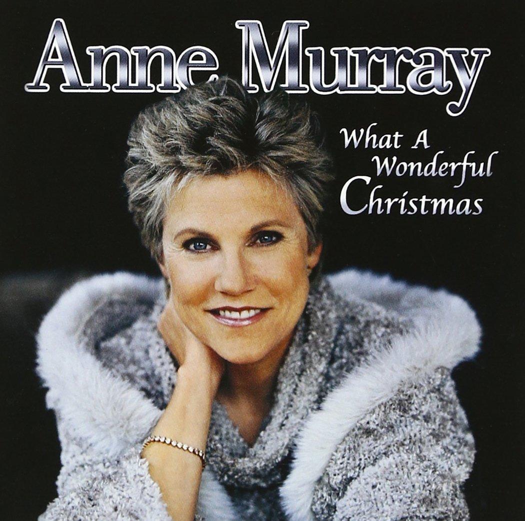 What a Wonderful Christmas, Audio CD