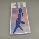 Hasegawa 1/72 Blu Angel F/A-18A Hornet