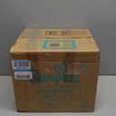 Pampers Swaddlers Diapers, Size 1 (8-14 lbs), 198 Count, Absorbent, Keeps Baby Dry and Comfortable, Skin Safe Disposable Baby Diaper (Packaging May Vary)