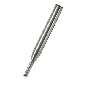 1Pcs End Mills End Mill Bits Milling Bits Four Flutes End Mill Cutter with Straight Shank End Milling for CNC Milling Machine