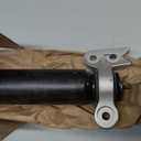 GM Genuine Parts 84557944 Rear Shock Absorber with Upper Mount, Bumper and Boot