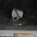 Panasonic NN-SN67K Microwave Oven, 1.2 cu.ft, Stainless Steel/Silver