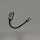 BENFEI USB C to HDMI Adapter 4K@60Hz, USB Type-C to HDMI Adapter [Thunderbolt 3/4/5 Compatible] with iPhone 15 Pro/Max, MacBook Pro/Air 2023, iPad Pro, iMac, S23, XPS 17, Surface Book