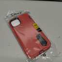 AICase for iPhone 15 Plus Case Built-in Stand with Glass Screen Protector,Heavy Duty Drop Protection Full Body Rugged Shockproof Military Protective Tough Durable Cover for iPhone 15 Plus 6.7"_6 (Energy Red/black+Glass Protector)