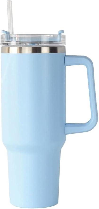 Stainless Steel Tumbler 40 Oz