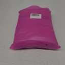 Braiding Hair Pre stretched 26 Inch Pink Braiding Hair,Synthetic Prestretched Braiding Hair for Twist or Box Braids Crochet Braids Hair for Braiding Hair Extensions (Magenta Pink, 26inch(Pack of 3))