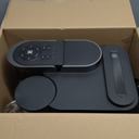 Keurig K-Brew+Chill Iced or Hot Single-Serve K-Cup Coffee Maker with MultiStream and QuickChill Technology, 70oz. Removable Reservoir