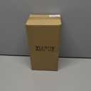 Gingerbread Train Decor Gingerbread Christmas Decorations Indoor Resin Santa Statue Train Figurines Christmas Kitchen Table Party Deco