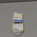 Thorlos womens T Max Cushion Tennis Rolltop Socks (Medium)