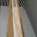 Dog Ramp for Bed Couch, Pet Ramp for Small Medium Old Dogs Cats with 10 Adjustable Heights from 5.91" to 19.69", 47" Long Portable Non-Slip Dog Bed Ramp for High Bed, Couch, Hold up to 200 LBS (47.24 Inch)